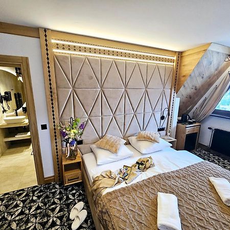 Willa Regina I Resort & Spa Zakopane Exterior photo