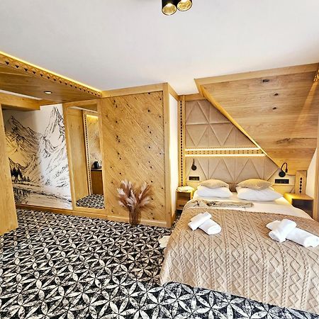 Willa Regina I Resort & Spa Zakopane Exterior photo