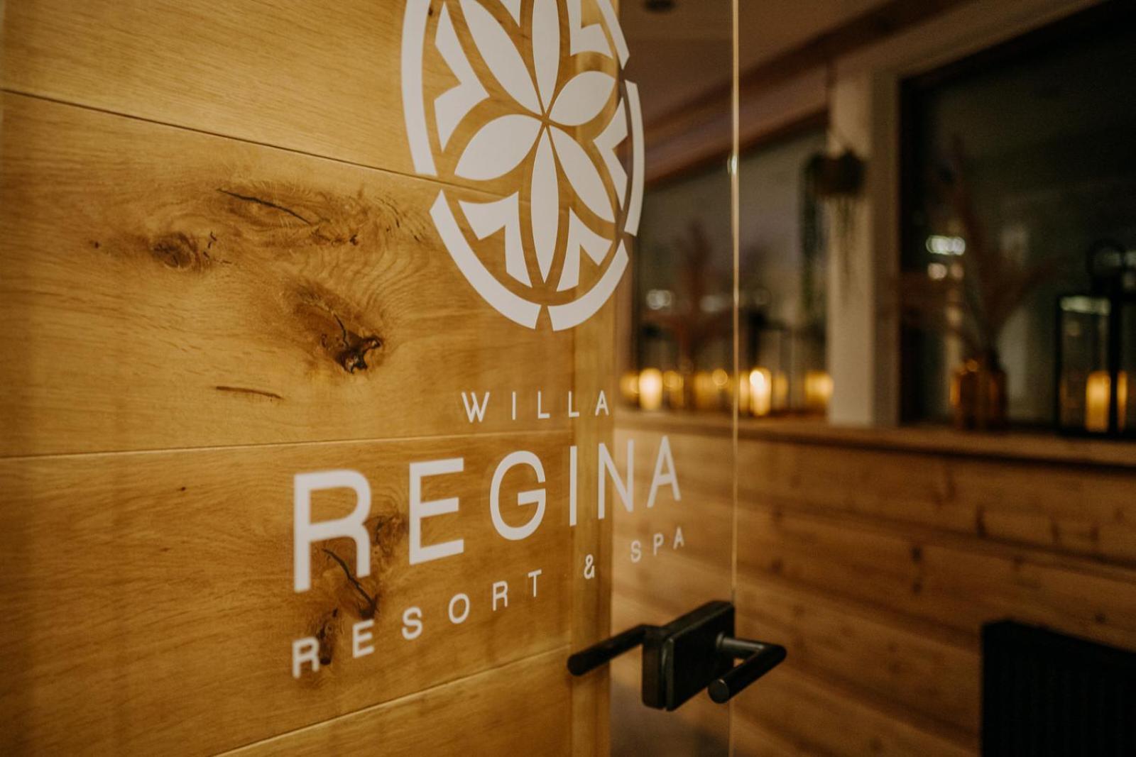 Willa Regina I Resort & Spa Zakopane Exterior photo