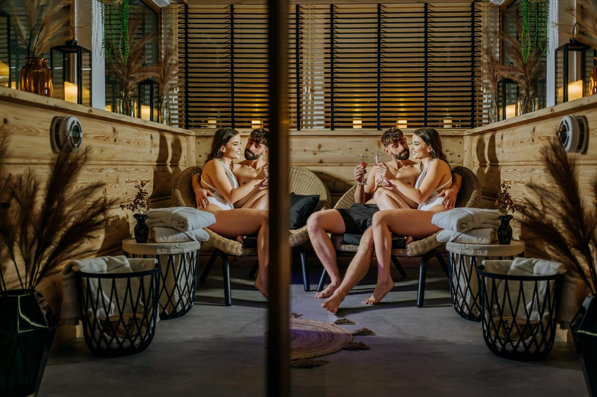 Willa Regina I Resort & Spa Zakopane Exterior photo