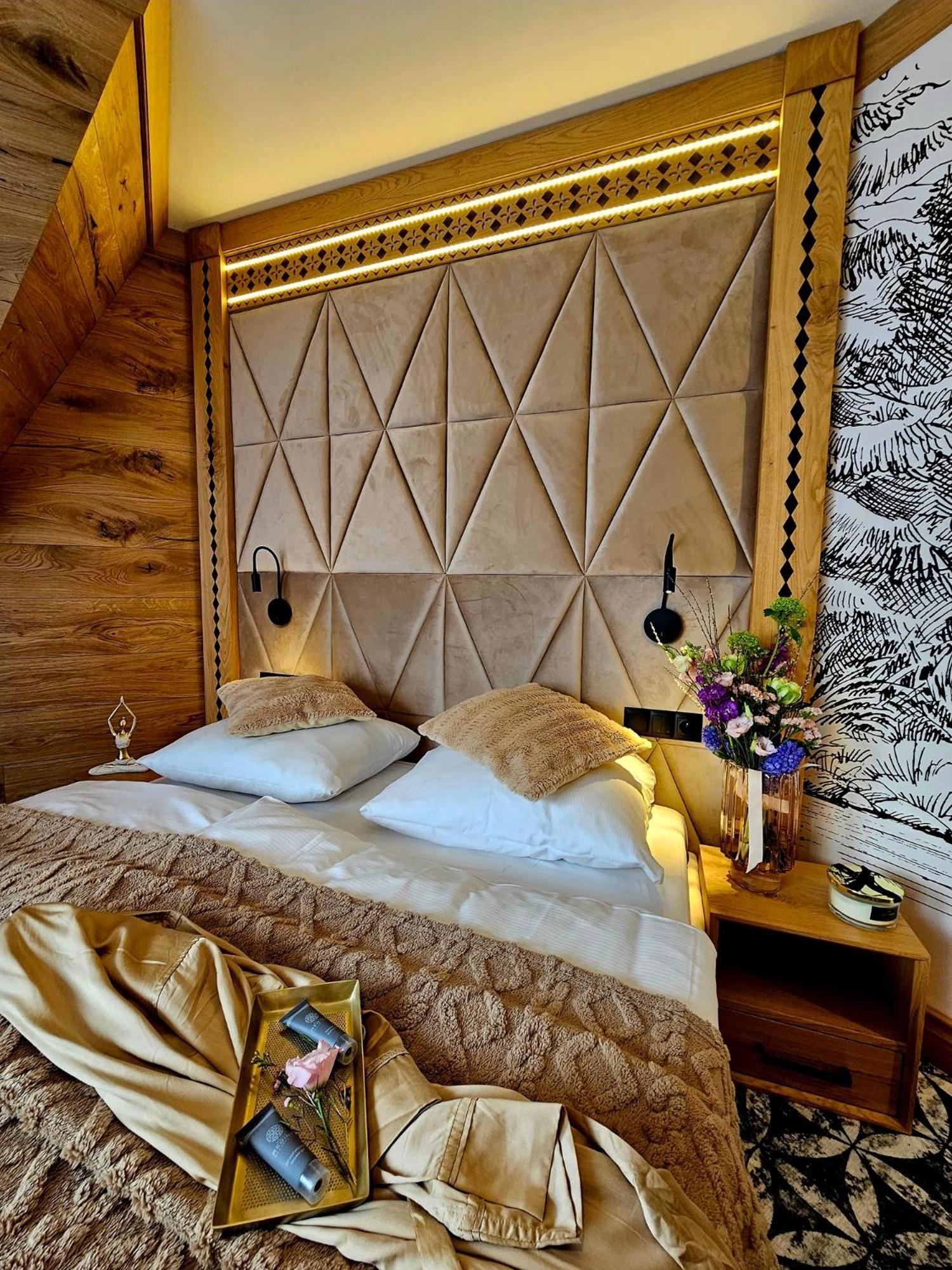 Willa Regina I Resort & Spa Zakopane Exterior photo