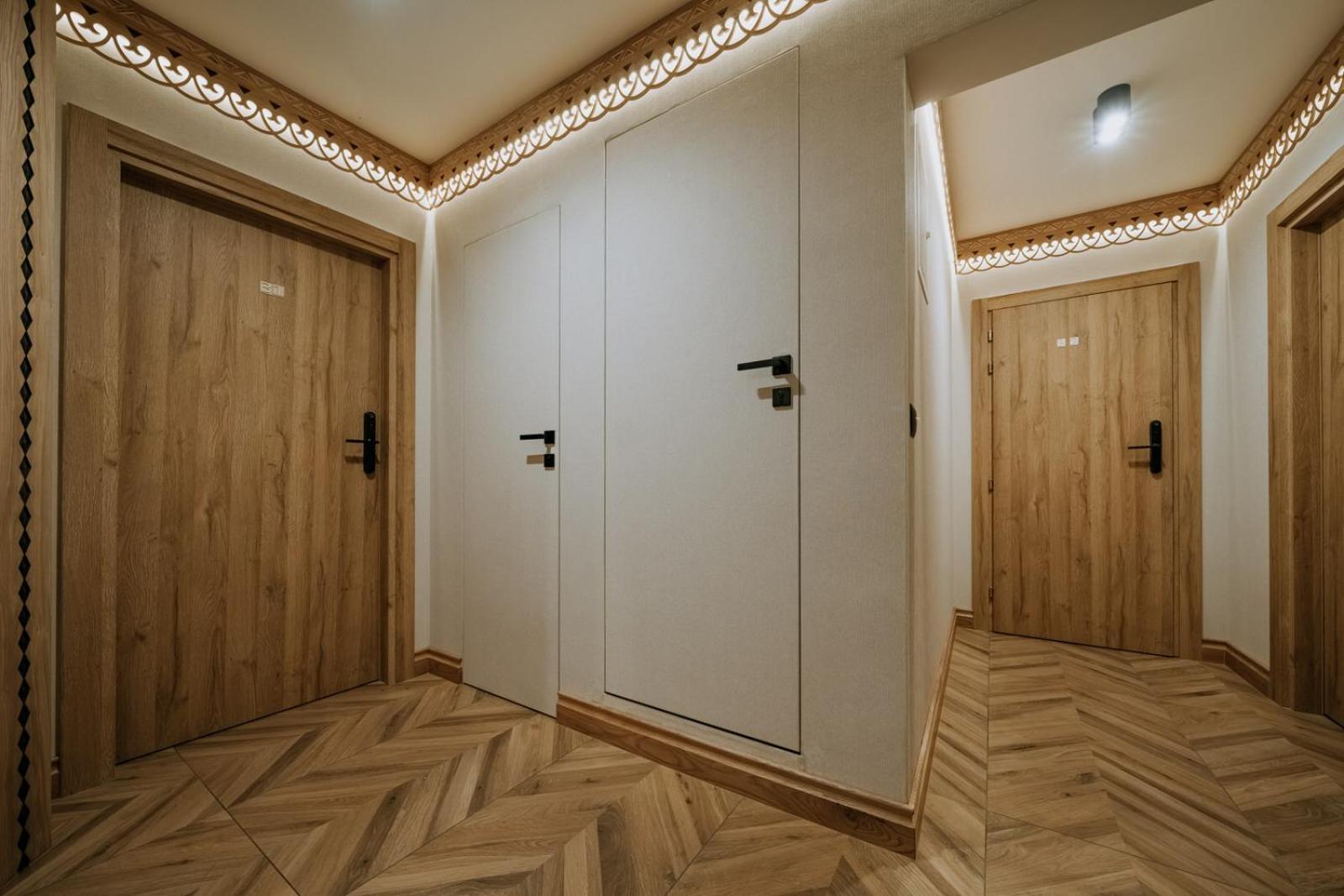 Willa Regina I Resort & Spa Zakopane Exterior photo