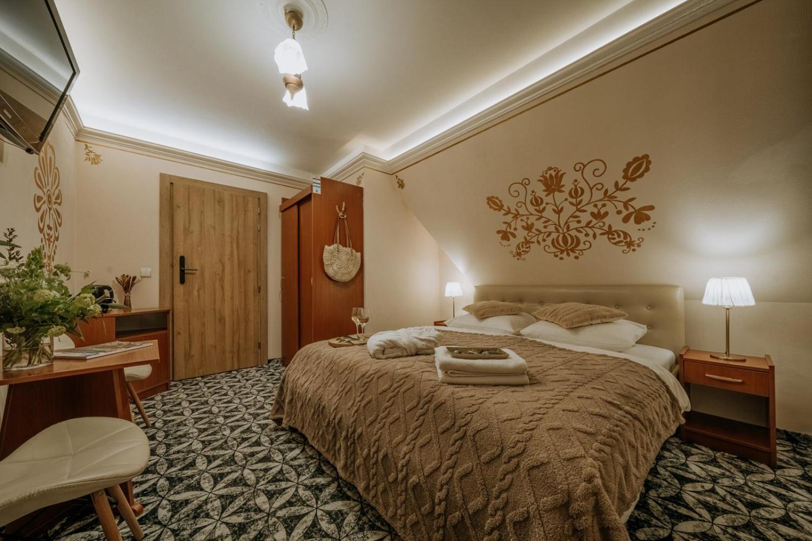Willa Regina I Resort & Spa Zakopane Exterior photo