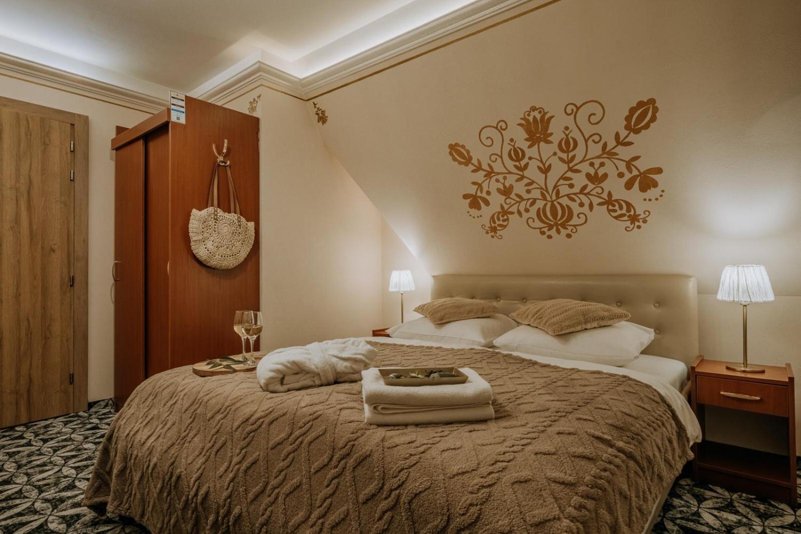 Willa Regina I Resort & Spa Zakopane Exterior photo