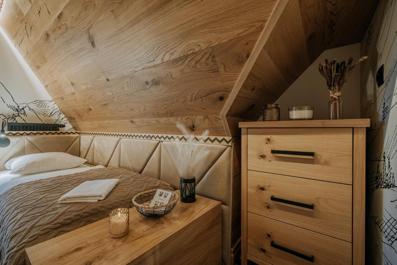 Willa Regina I Resort & Spa Zakopane Exterior photo