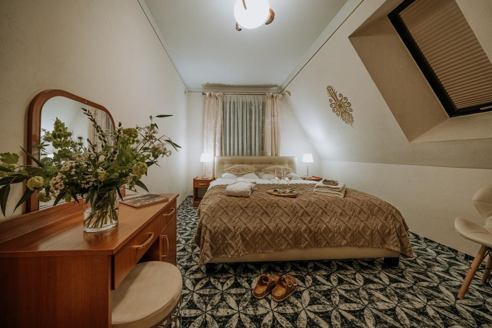 Willa Regina I Resort & Spa Zakopane Exterior photo