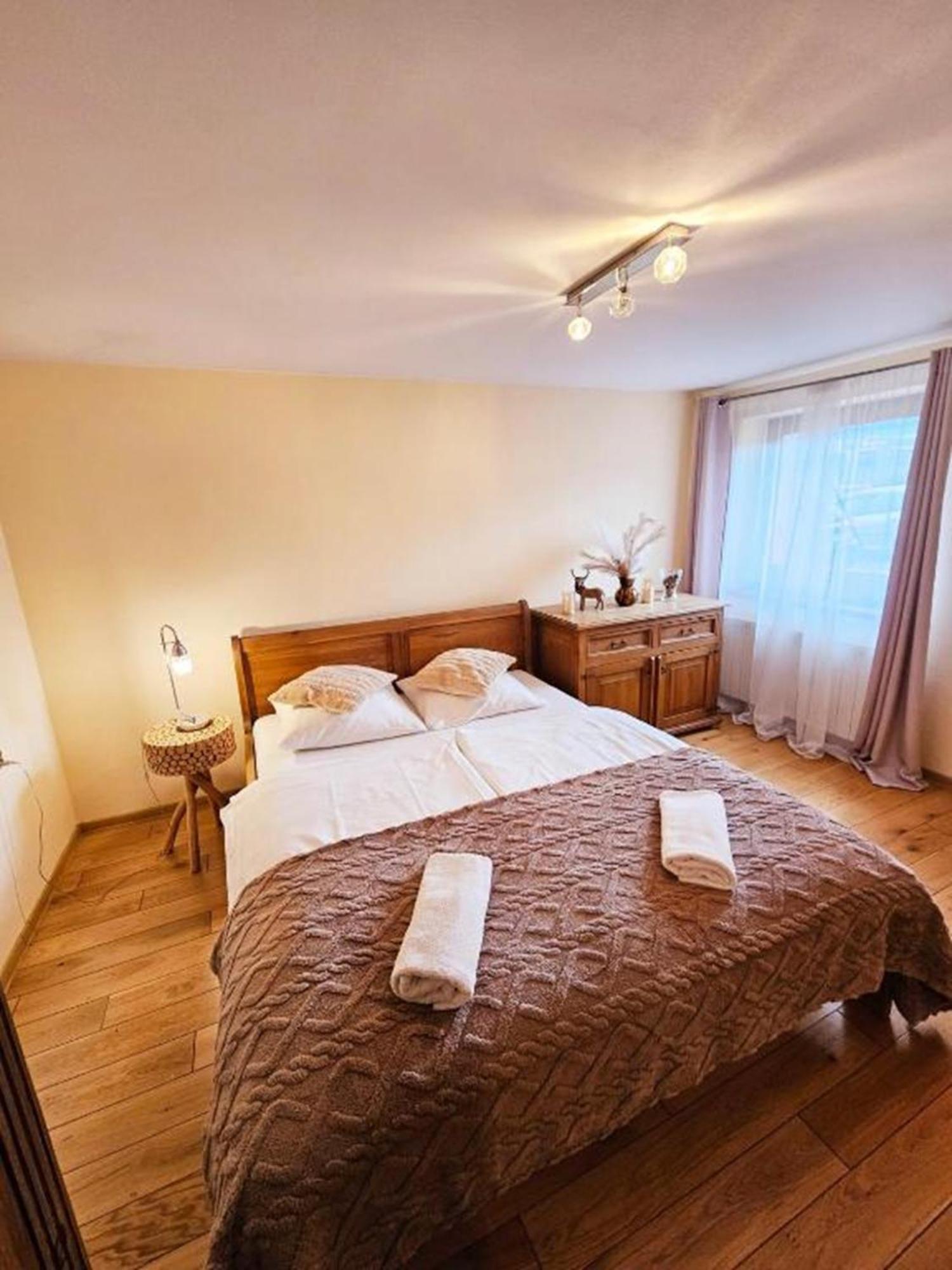 Willa Regina I Resort & Spa Zakopane Exterior photo